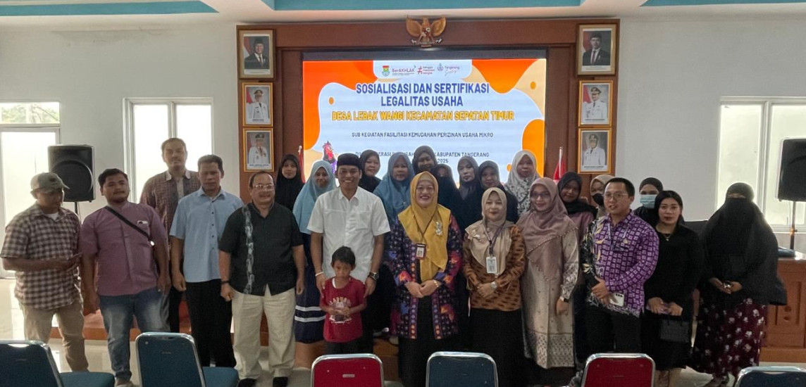 Pelayanan anggota secara digital