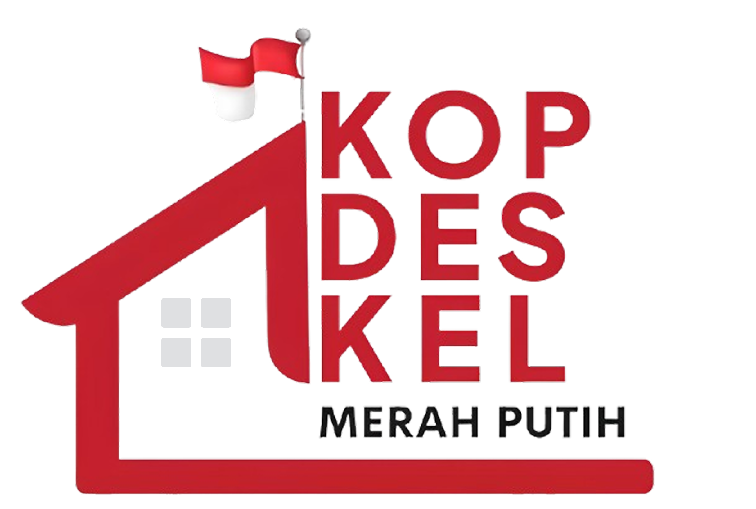Koperasi Desa Kelurahan Merah Putih